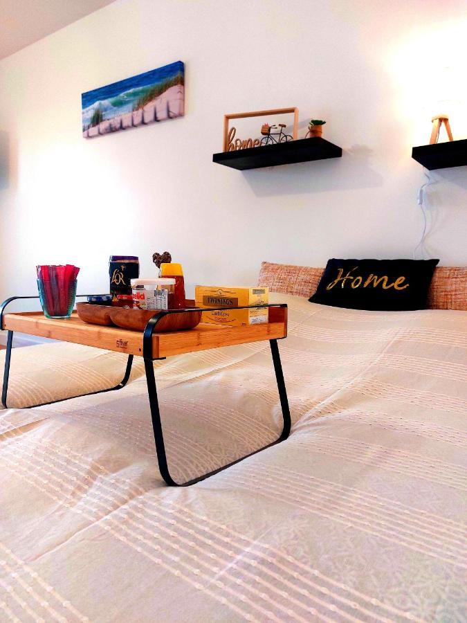 Studio 25M2 Tt Confort Dans Residence Thermes Foch Centre Ville 达克斯 外观 照片